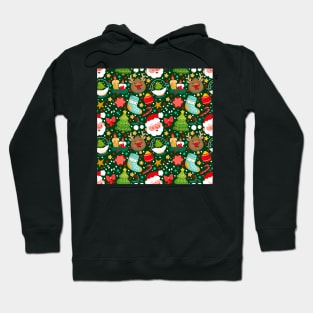 Is Christmas Time 2 Hoodie